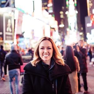 Meet your Posher, Cara